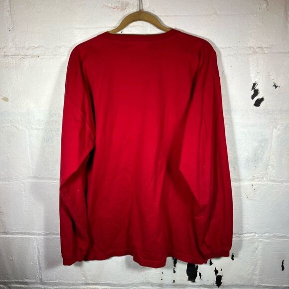 Vintage Eddie Bauer Long Sleeve Shirt - Picture 3 of 6